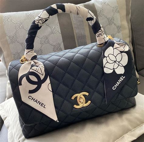 baby chanel bag cost|Chanel mini bag with handle.